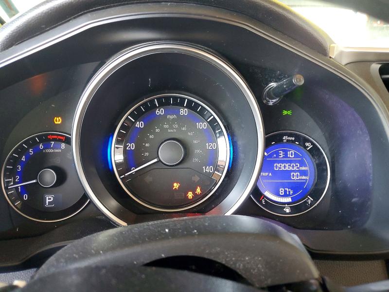 Aukcja sprzedaży 2016 Honda Fit, vin: JHMGK5H7XGS013424, numer aukcji: 70095616