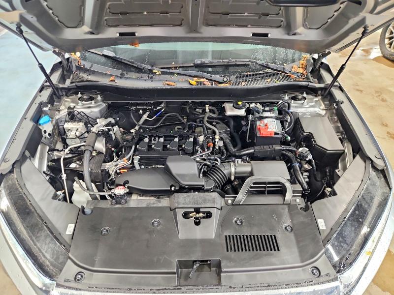 Продажа на аукционе авто 2024 Honda Cr-v, vin: 2HKRS3H20RH314062, номер лота: 70804176