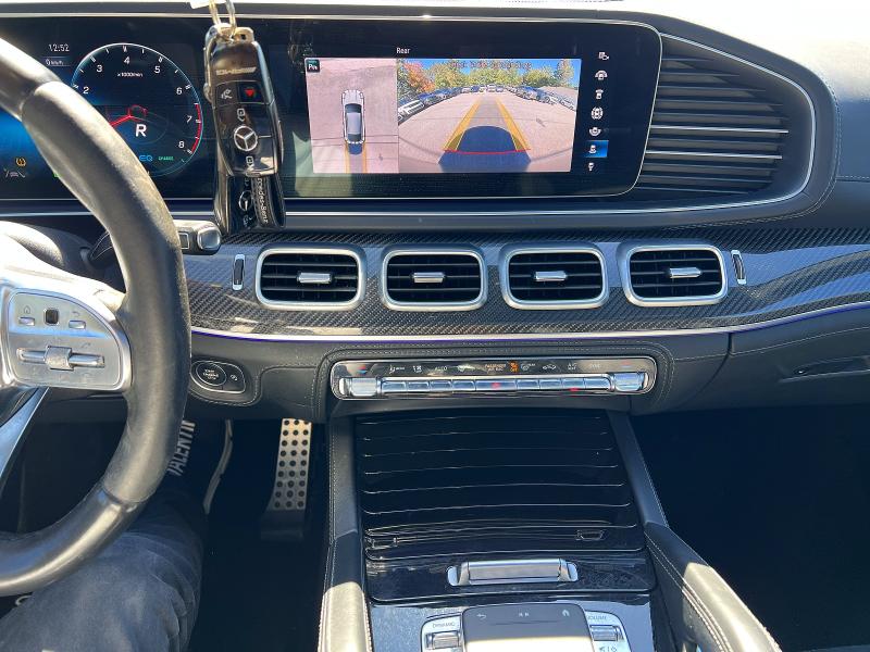 Продажа на аукционе авто 2021 Mercedes-benz Gle Coupe, vin: 4JGFD6BB9MA263373, номер лота: 71068346