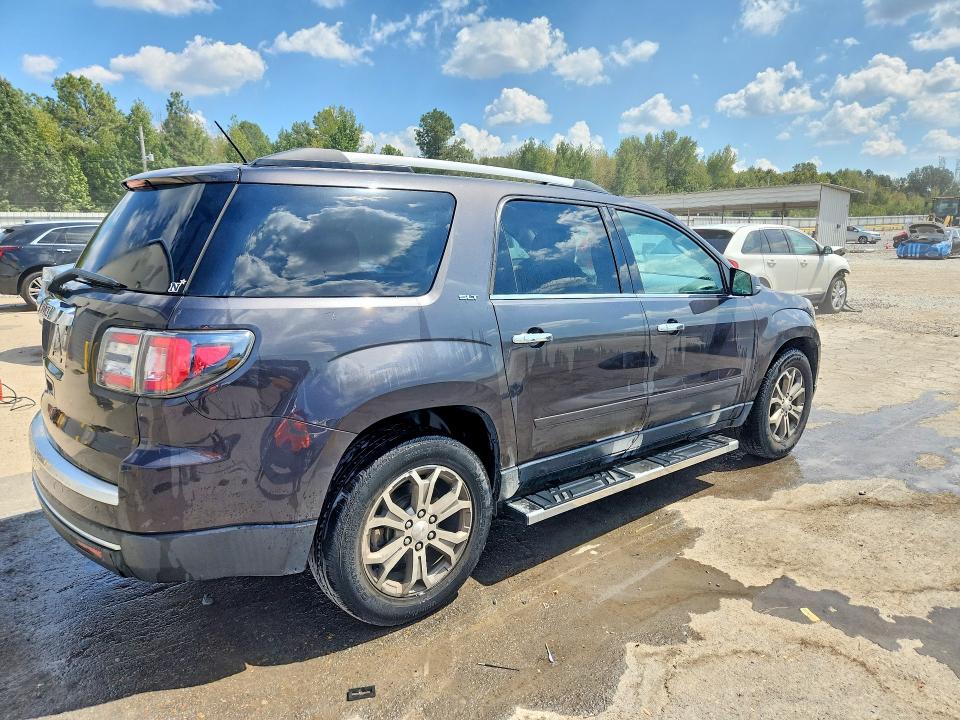 Aukcja sprzedaży 2015 Gmc Acadia, vin: 1GKKRSKD2FJ390410, numer aukcji: 68214666
