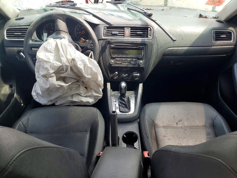 Продаж на аукціоні авто 2012 Volkswagen Jetta, vin: 3VWDP7AJ9CM107768, номер лоту: 69092526