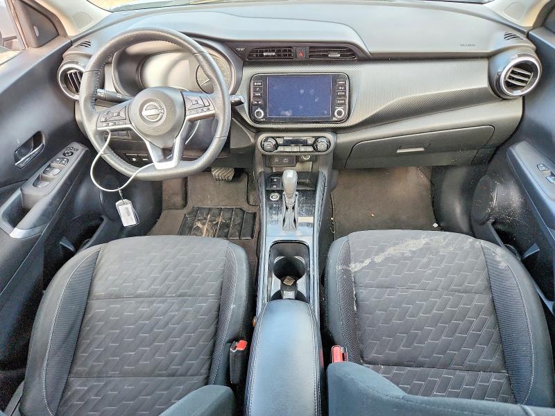 Продаж на аукціоні авто 2024 Nissan Kicks, vin: 3N1CP5CV9RL515840, номер лоту: 67118786