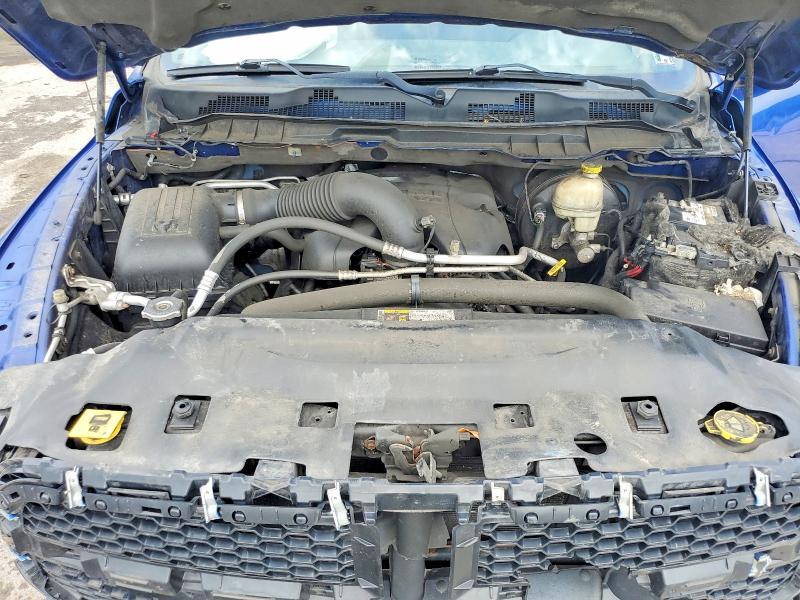 Продажа на аукционе авто 2015 Ram 1500, vin: 3C6RR7KT2FG652109, номер лота: 69216326