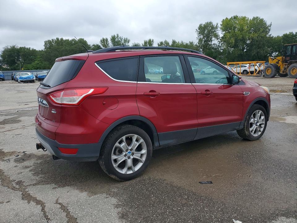 Продаж на аукціоні авто 2013 Ford Escape, vin: 1FMCU9H96DUB54263, номер лоту: 69627586