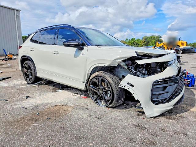 69111086 :رقم المزاد ، 3VVHR7RM9TM117098 vin ، 2026 Volkswagen Tiguan مزاد بيع