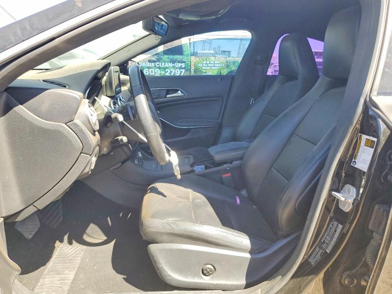 Auction sale of the 2014 Mercedes-benz Cla, vin: WDDSJ4EB4EN149244, lot number: 67369476