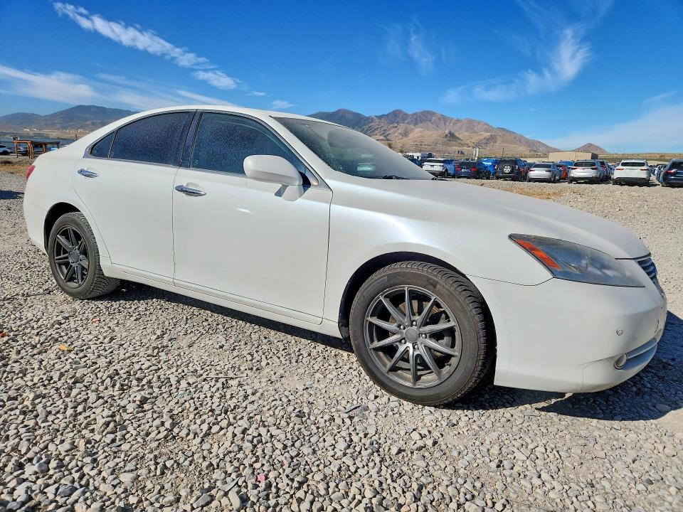 68262956 :رقم المزاد ، JTHBJ46G482173987 vin ، 2008 Lexus Es مزاد بيع
