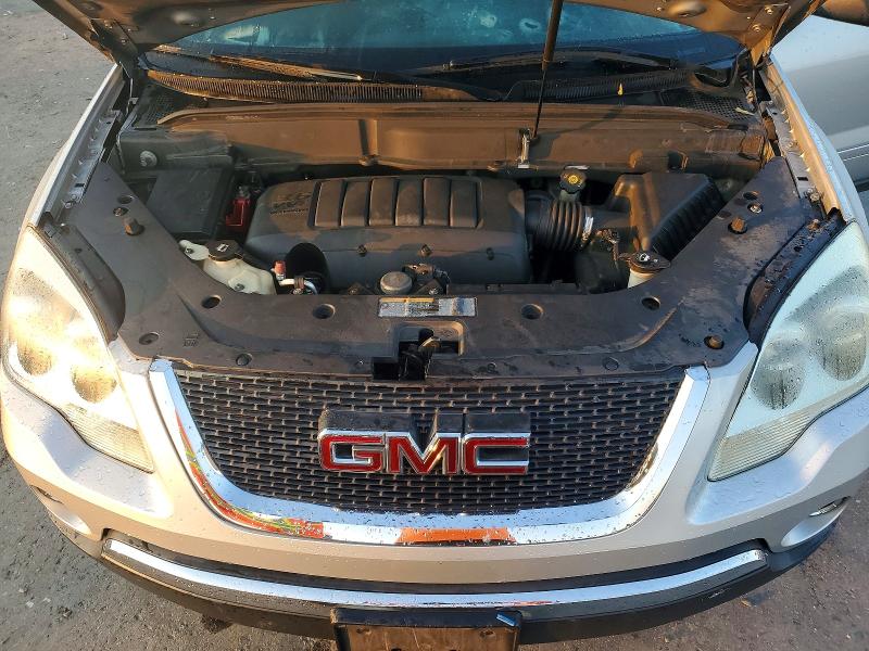Продаж на аукціоні авто 2012 Gmc Acadia, vin: 1GKKRNED1CJ373459, номер лоту: 67685216