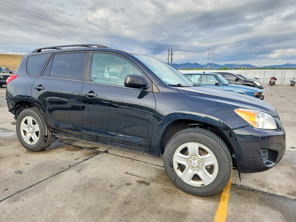 Продаж на аукціоні авто 2012 Toyota Rav4, vin: 2T3BF4DV9CW252771, номер лоту: 70367006
