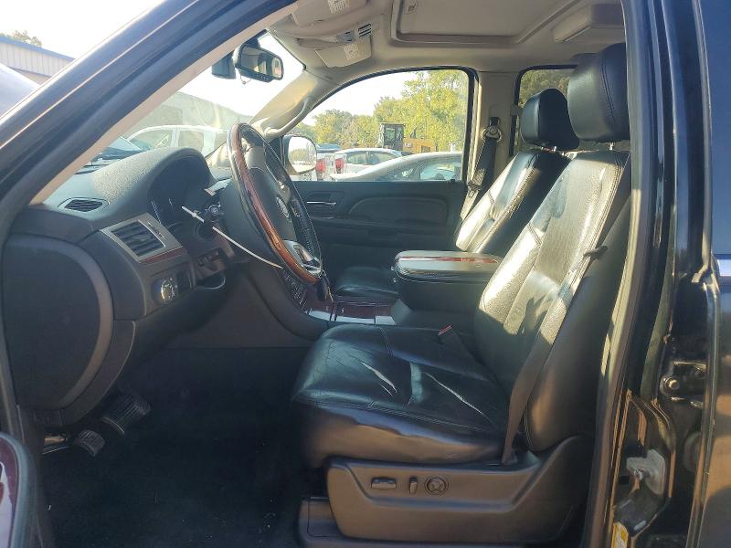 70856656 :رقم المزاد ، 1GYFK63827R357947 vin ، 2007 Cadillac Escalade مزاد بيع