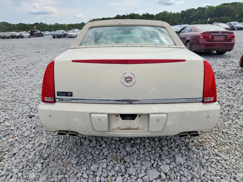 Продаж на аукціоні авто 2006 Cadillac Dts, vin: 1G6KD57Y56U119558, номер лоту: 67745436