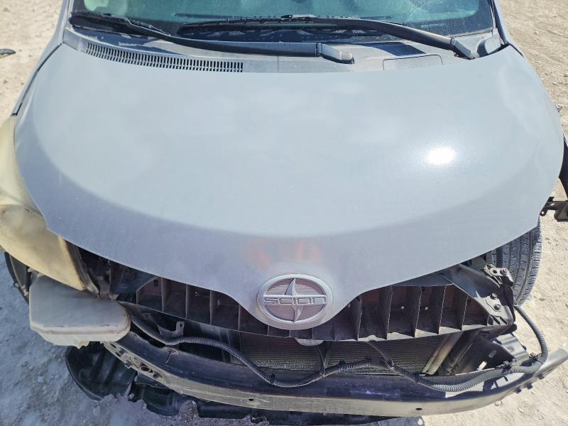 Продажа на аукционе авто 2012 Scion Xd, vin: JTKKU4B43C1016723, номер лота: 68859756