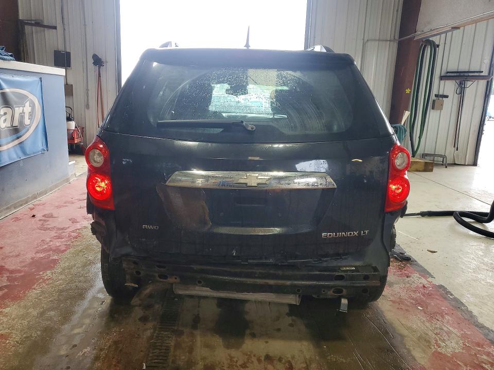 69238596 :رقم المزاد ، 2GNFLEEK8C6102531 vin ، 2012 Chevrolet Equinox مزاد بيع