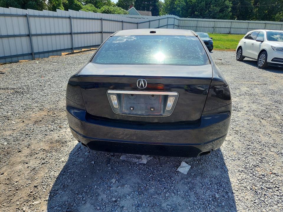 Aukcja sprzedaży 2004 Acura Tl, vin: 19UUA662X4A074456, numer aukcji: 66772376