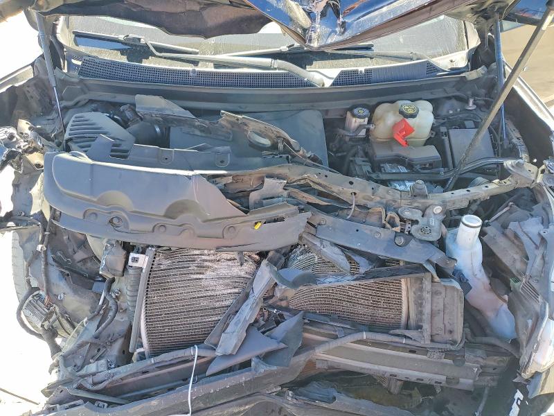 2019 Chevrolet Traverse მანქანა იყიდება აუქციონზე, vin: 1GNERFKW7KJ251618, აუქციონის ნომერი: 69062156