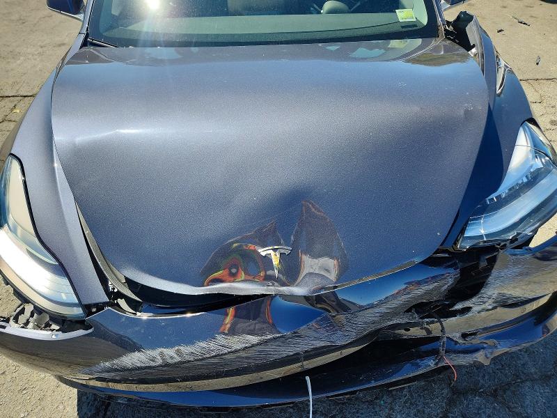 Aukcja sprzedaży 2018 Tesla Model 3, vin: 5YJ3E1EA0JF010309, numer aukcji: 68199066
