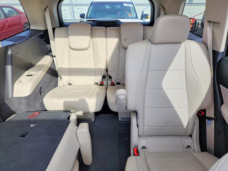 70328836 :رقم المزاد ، 4JGFF5KE0LA220411 vin ، 2020 Mercedes-benz Gls مزاد بيع