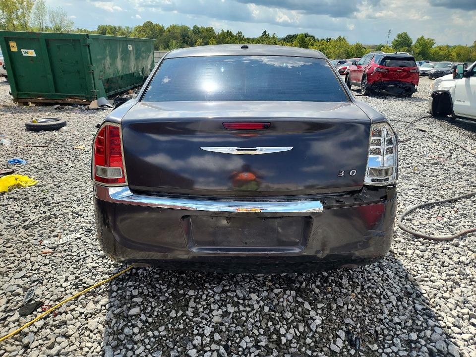Продаж на аукціоні авто 2014 Chrysler 300, vin: 2C3CCAAG8EH211606, номер лоту: 67464306