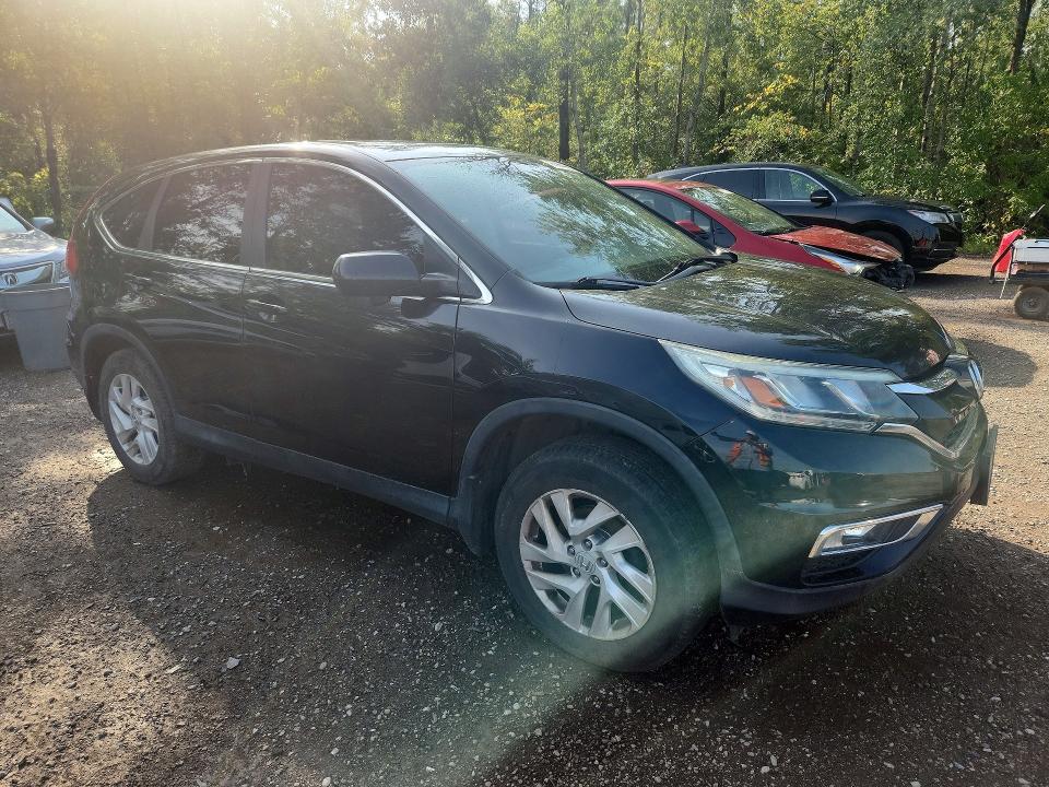 Aukcja sprzedaży 2015 Honda Cr-v, vin: 2HKRM4H55FH110122, numer aukcji: 66964896