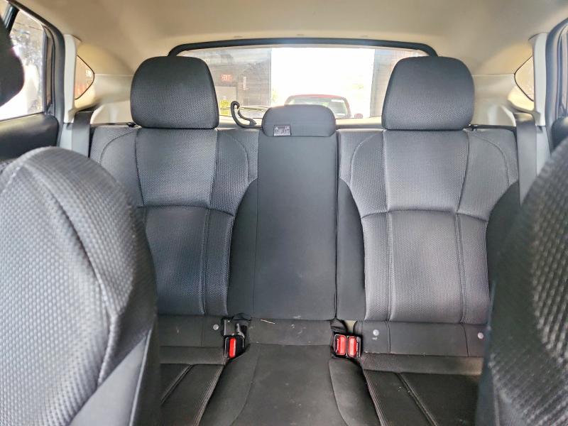 Продаж на аукціоні авто 2023 Subaru Impreza, vin: 4S3GTAB64P3707897, номер лоту: 68199196