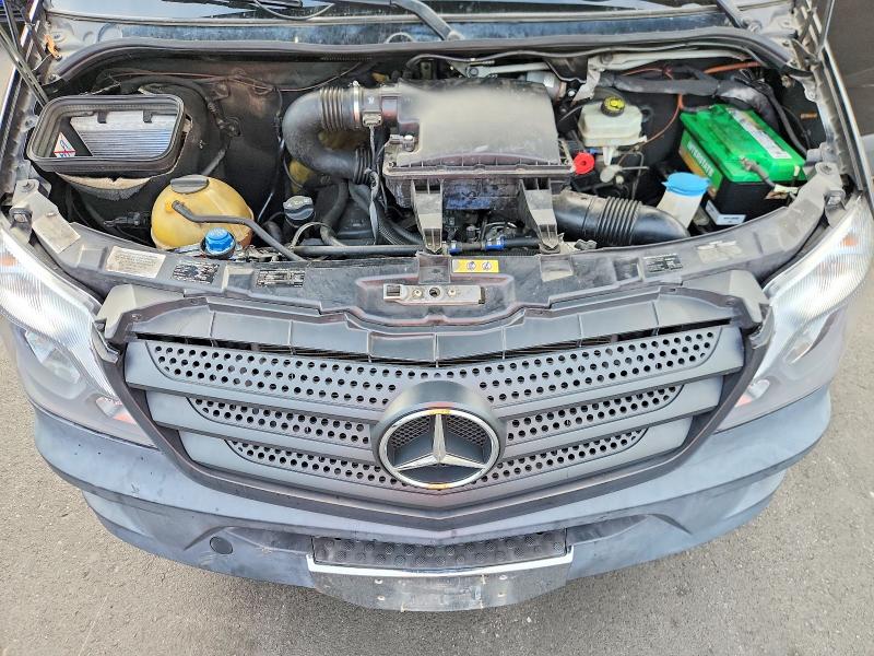 Aukcja sprzedaży 2014 Mercedes-benz Sprinter, vin: WD3PF4CB0E5915579, numer aukcji: 70168166