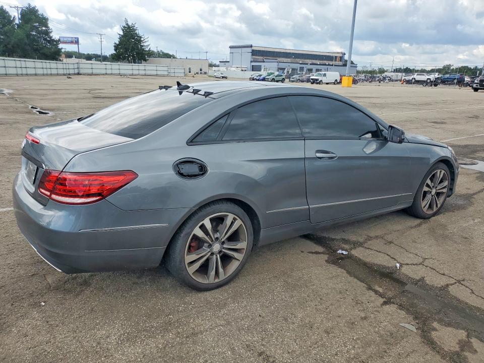 2017 Mercedes-benz E მანქანა იყიდება აუქციონზე, vin: WDDKJ6HB6HF360757, აუქციონის ნომერი: 68362616