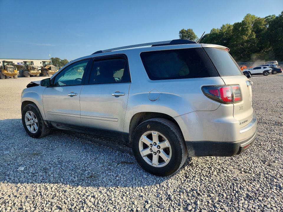 Aukcja sprzedaży 2014 Gmc Acadia, vin: 1GKKRPKD7EJ192563, numer aukcji: 67845136