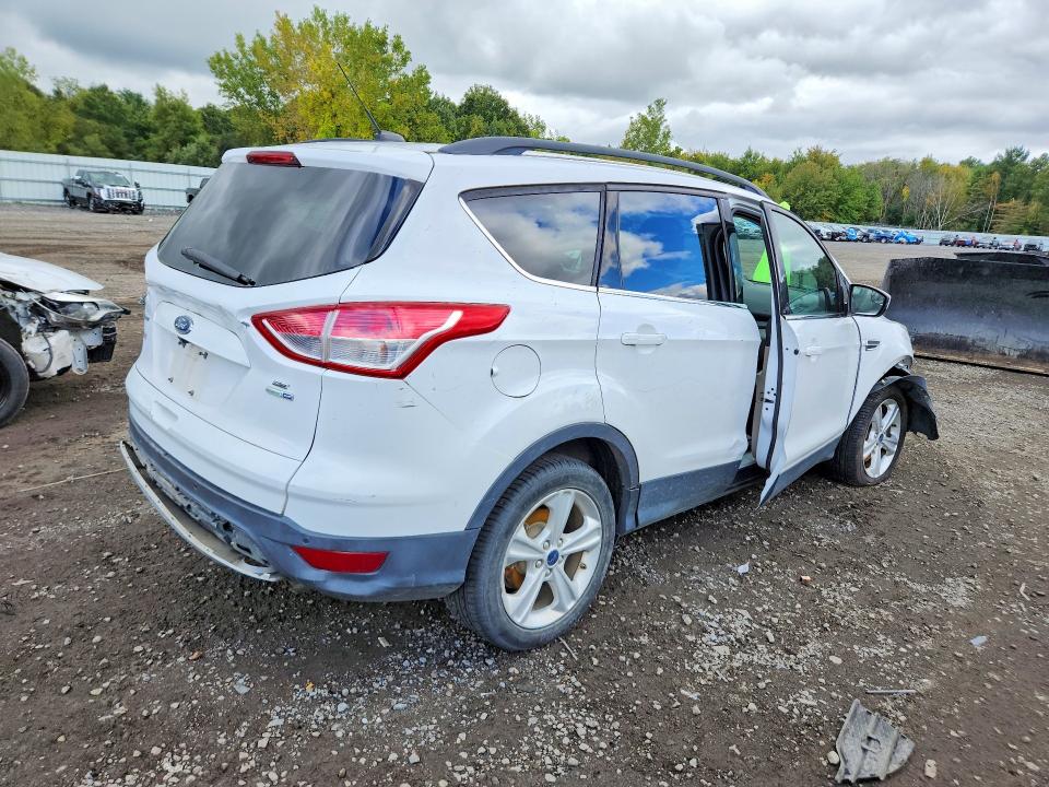 2016 Ford Escape მანქანა იყიდება აუქციონზე, vin: 1FMCU9GX4GUB02411, აუქციონის ნომერი: 67780796