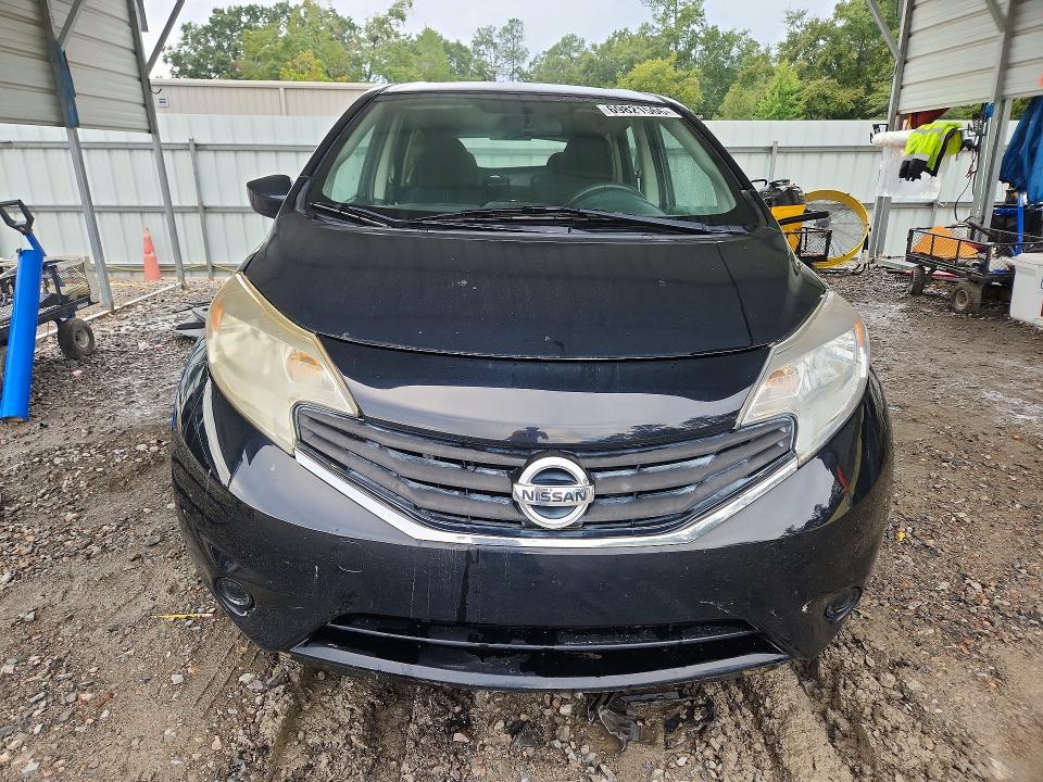 Продажа на аукционе авто 2016 Nissan Versa Note, vin: 3N1CE2CP3GL402209, номер лота: 69821566