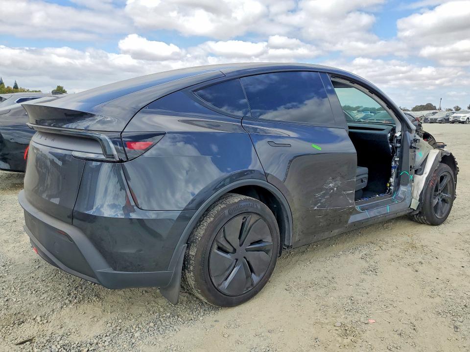 Aukcja sprzedaży 2026 Tesla Model Y, vin: 7SAYGDED7TF456300, numer aukcji: 69183576