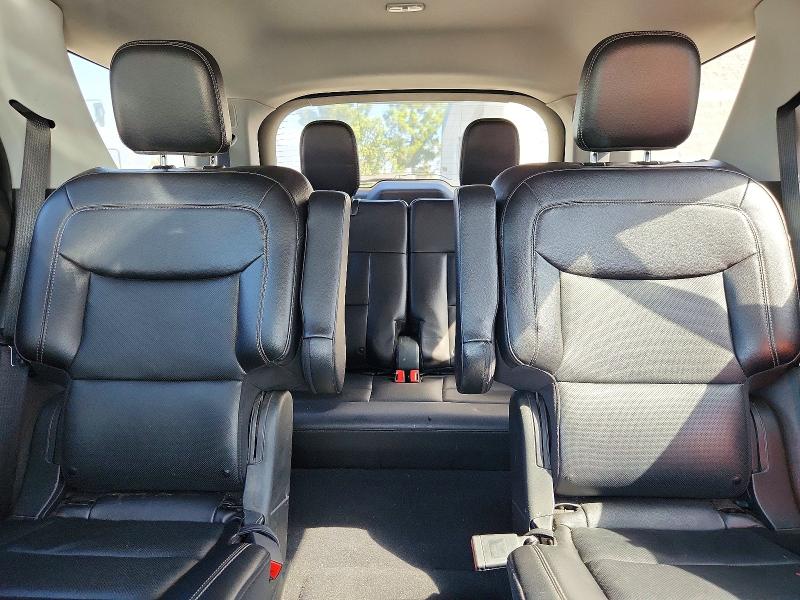 Aukcja sprzedaży 2021 Ford Explorer, vin: 1FMSK8FHXMGB06981, numer aukcji: 67363266