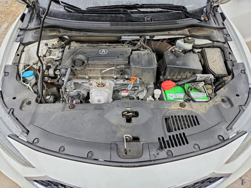 Продаж на аукціоні авто 2021 Acura Ilx, vin: 19UDE2F30MA001411, номер лоту: 67073156