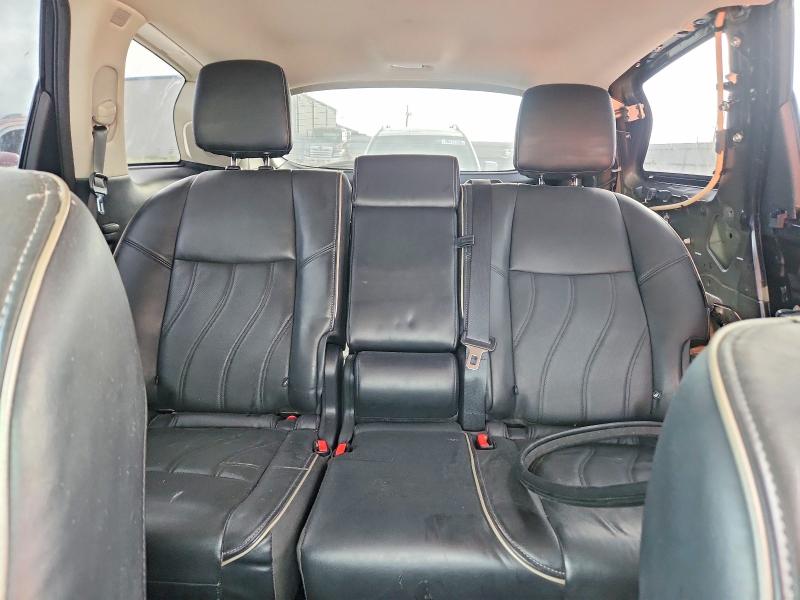 Продажа на аукционе авто 2019 Infiniti Qx60, vin: 5N1DL0MN3KC556735, номер лота: 70638286