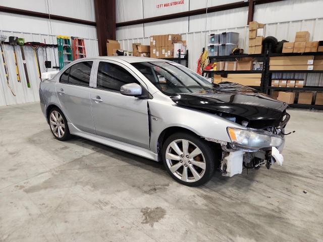 68164436 :رقم المزاد ، JA32U2FU9FU013817 vin ، 2015 Mitsubishi Lancer مزاد بيع