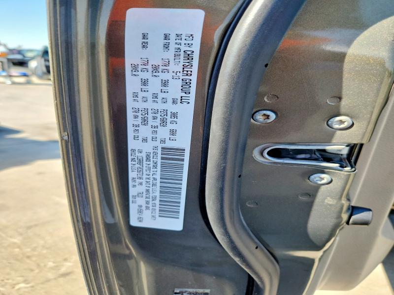 69070976 :رقم المزاد ، 1C6RR6PT0DS672108 vin ، 2013 Ram 1500 مزاد بيع