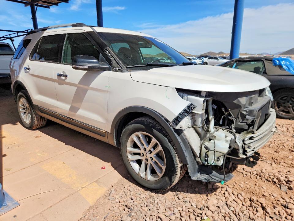 69627726 :رقم المزاد ، 1FM5K8D80DGC78971 vin ، 2013 Ford Explorer مزاد بيع