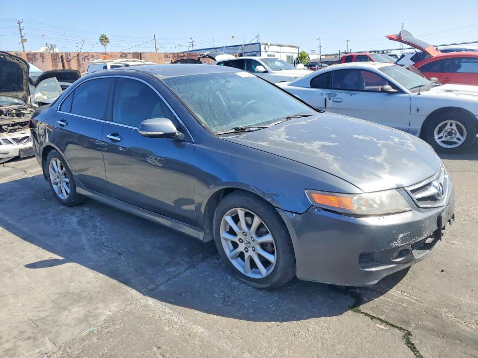 Aukcja sprzedaży 2008 Acura Tsx, vin: JH4CL96868C006352, numer aukcji: 70854256
