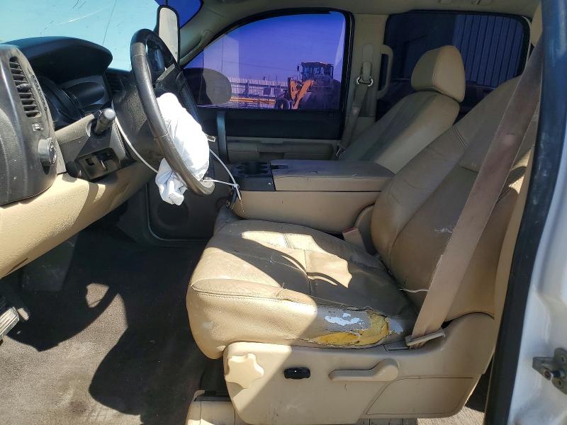 Продажа на аукционе авто 2009 Gmc Sierra, vin: 3GTEK233X9G104392, номер лота: 67263656