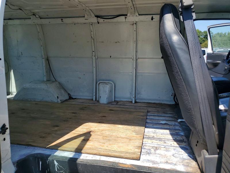 67672676 :رقم المزاد ، 2B7JB21Y51K519463 vin ، 2001 Dodge Ram Van مزاد بيع
