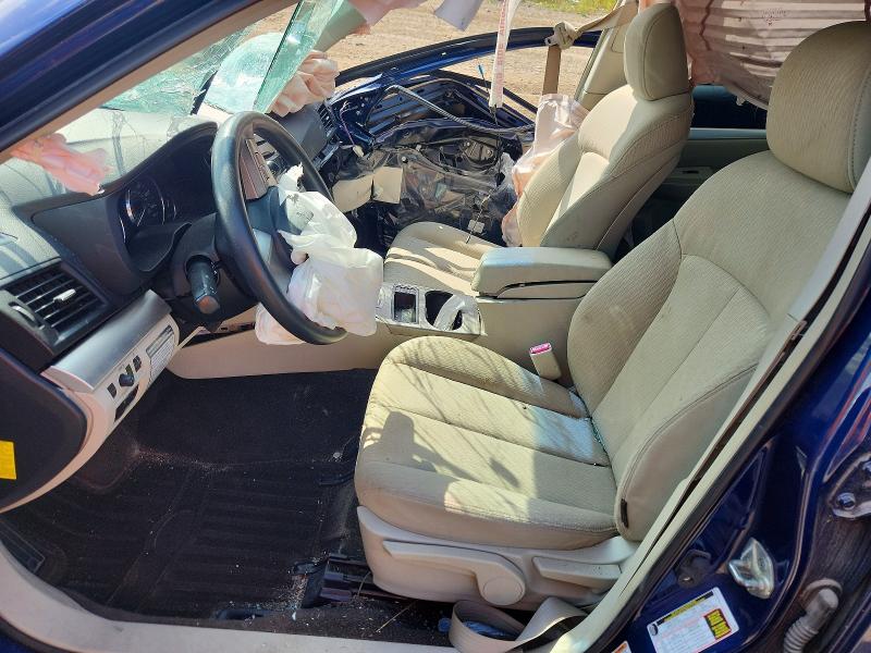 Aukcja sprzedaży 2011 Subaru Outback, vin: 4S4BRCAC2B3420798, numer aukcji: 67259416