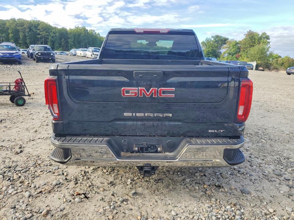Aukcja sprzedaży 2026 Gmc Sierra, vin: 1GTUUDED5TZ357795, numer aukcji: 70039326
