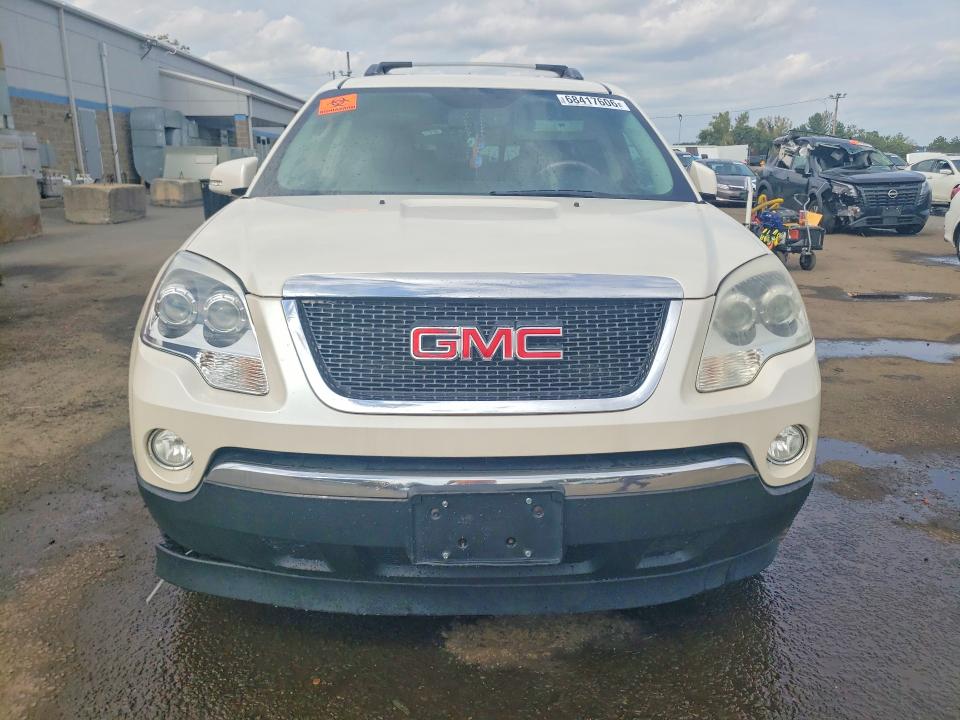 Продаж на аукціоні авто 2012 Gmc Acadia, vin: 1GKKVRED0CJ308878, номер лоту: 68417606