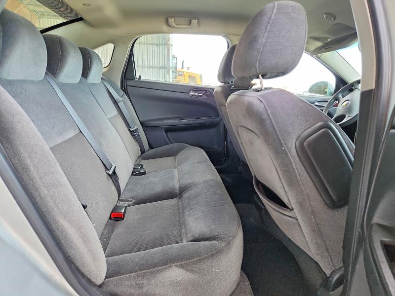 Aukcja sprzedaży 2009 Chevrolet Impala, vin: 2G1WB57K591288388, numer aukcji: 69191686