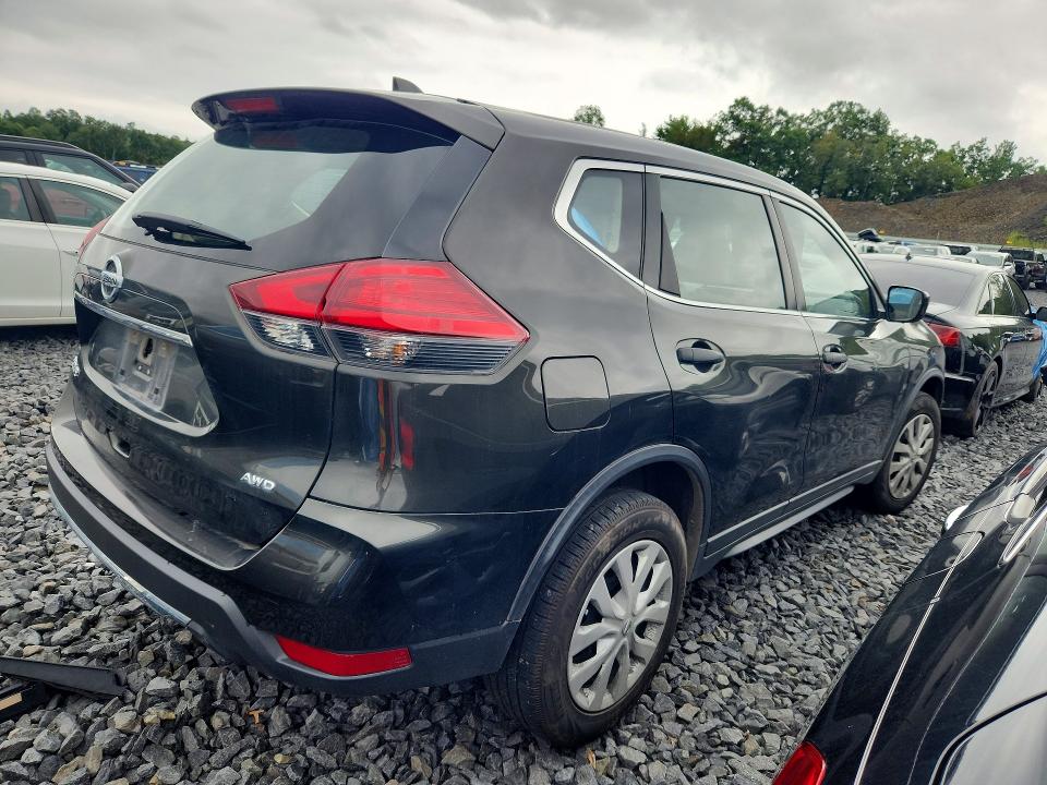 Продаж на аукціоні авто 2017 Nissan Rogue, vin: JN8AT2MV7HW001348, номер лоту: 64456096