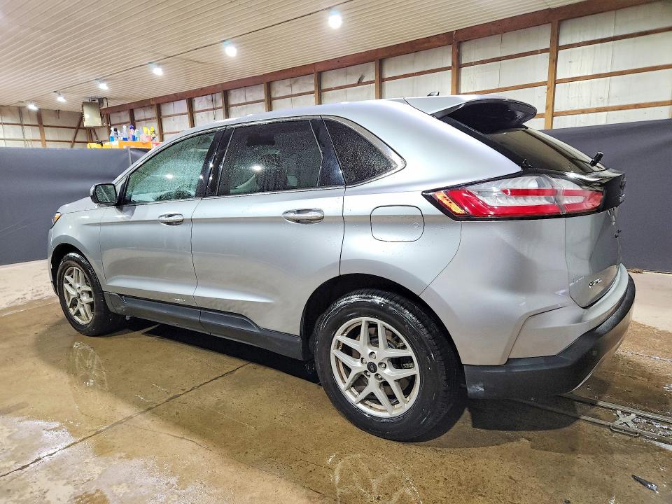 70084656 :رقم المزاد ، 2FMPK4J9XRBA80900 vin ، 2024 Ford Edge مزاد بيع