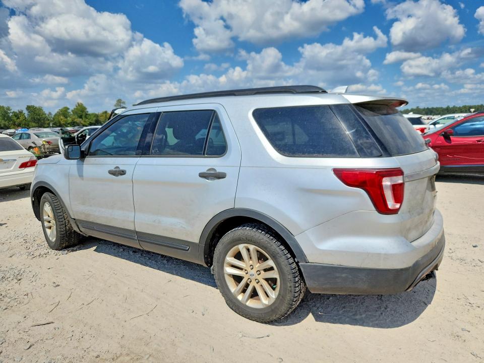 Aukcja sprzedaży 2017 Ford Explorer, vin: 1FM5K7BH8HGD98908, numer aukcji: 70718456
