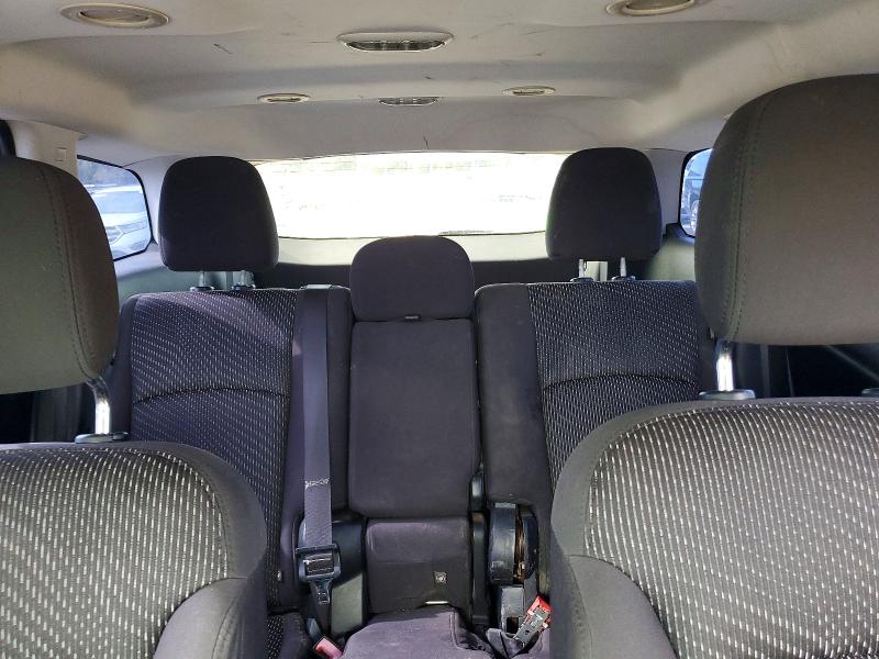 Aukcja sprzedaży 2015 Dodge Journey, vin: 3C4PDCAB3FT548025, numer aukcji: 66528586