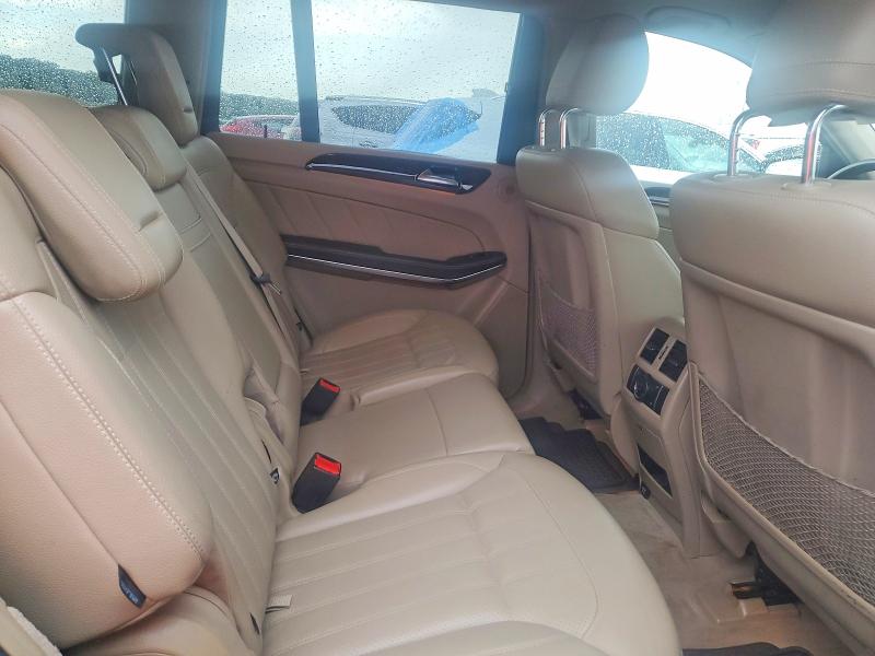 Aukcja sprzedaży 2013 Mercedes-benz Gl, vin: 4JGDF7CE6DA134409, numer aukcji: 67754096