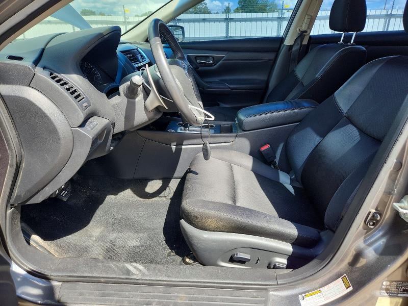 Aukcja sprzedaży 2017 Nissan Altima, vin: 1N4AL3AP5HC250861, numer aukcji: 68173726