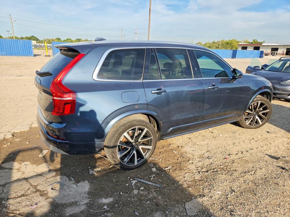 Aukcja sprzedaży 2022 Volvo Xc90, vin: YV4A221K6N1805039, numer aukcji: 68099956